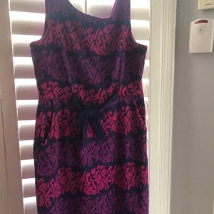Lilly Pulitzer NWT dress size XL